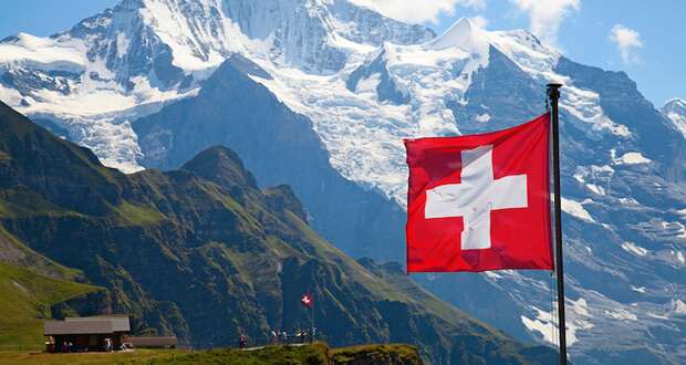 Offerte Di Lavoro In Svizzera Nuovi Annunci E Ricerche Urgenti