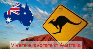 Vivere e lavorare in australia