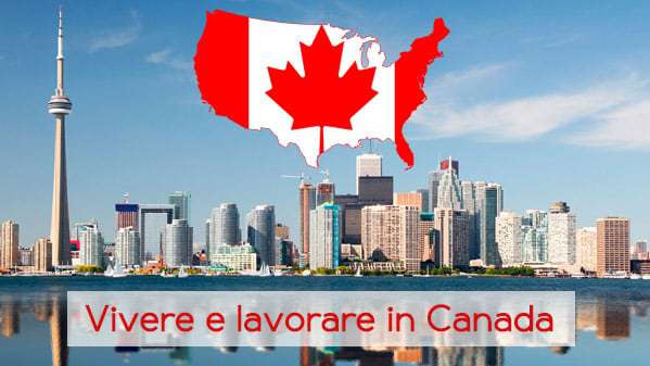 Lavorare In Canada Le Ricerche Urgenti Trovare Lavoro In Canada