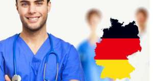 Offerte di lavoro per infermieri in Germania