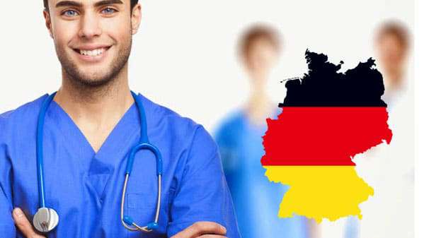 Offerte Di Lavoro Per Infermieri In Germania Come Trovare Lavoro