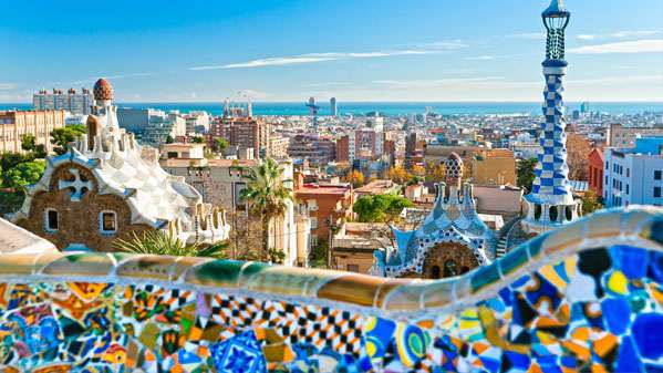Vivere E Lavorare In Spagna Guida Completa Per Trasferirsi In Spagna