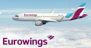 Assunzioni Eurowings